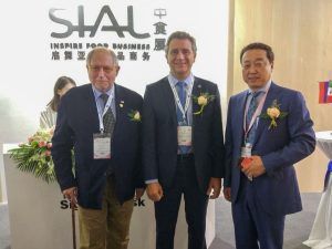 SIAL CHINA