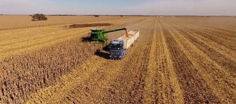 Realizaron con éxito la primera prueba piloto de transporte por bitren