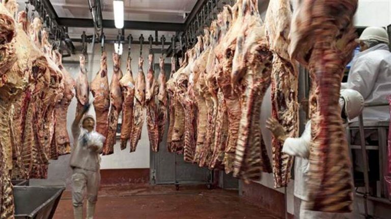 Destacan un «histórico» acuerdo con China para la exportación de carne
