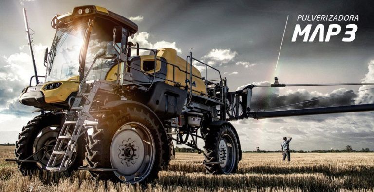 Piden que sea gradual la apertura a la importación de maquinaria agrícola