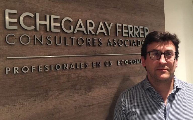 Mariano Echegaray y todo lo que hay que saber del Sistema Integrado de Información Agrícola.