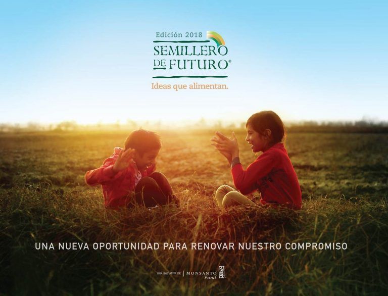 Semillero de Futuro:  Se definieron los 30 proyectos beneficiarios de la edición 2018