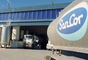 sancor-centeno