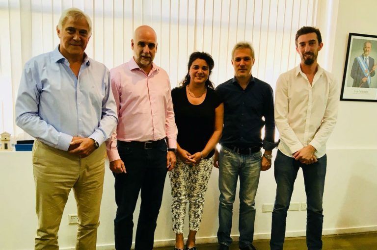En Noviembre de este año, Córdoba será sede del Congreso Mundial de Alfalfa.
