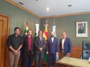 agroactiva internacional