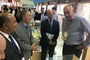 dubai gulfood