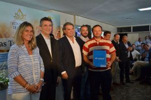 leones trigo