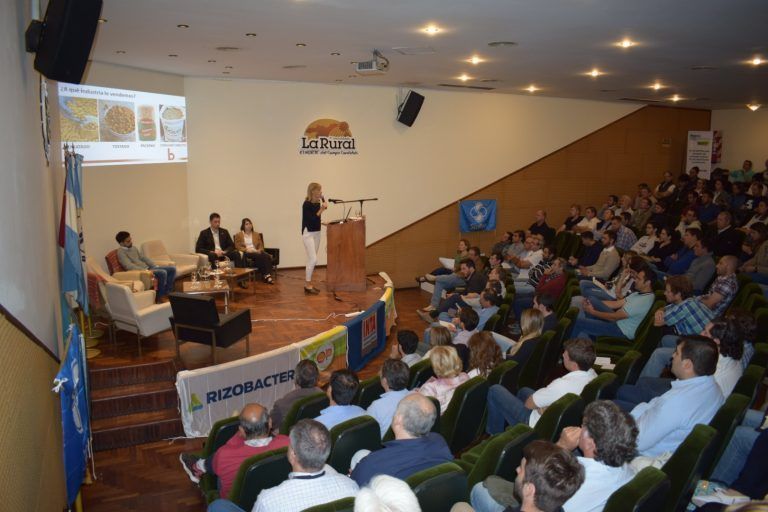 Llega a la Sociedad Rural de Jesús María importante Jornada Sobre Mercado de Capitales