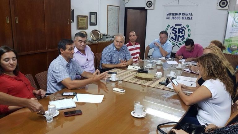 Norte de Córdoba: Inminente Lanzamiento de Diplomatura en Turismo Rural.