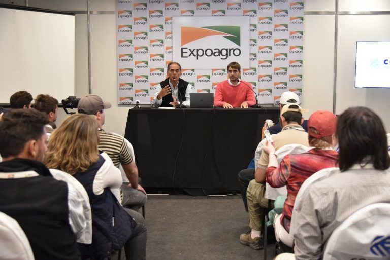 Muestra Expoagro Edición 2018 dejó números para la Historia.
