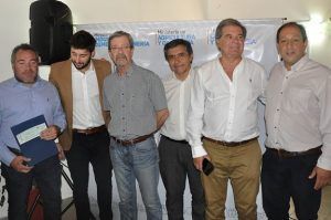 gabinete productivo