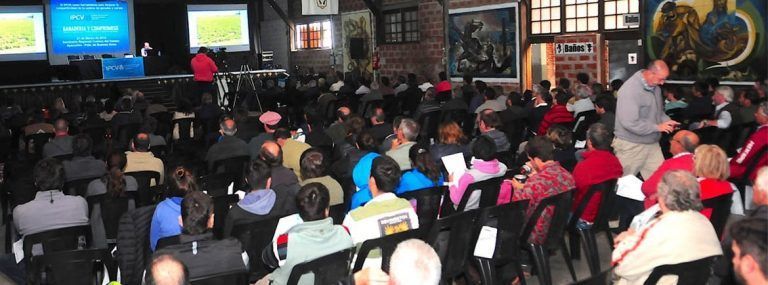 IPCVA: Pese a la Sequía, en Ayacucho se Analizó con Optimismo el Futuro de la Ganadería