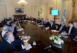 macri