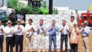macri expoagro mundoagro