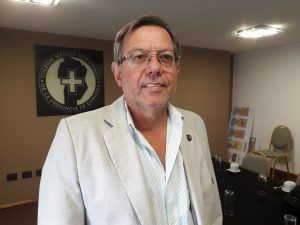 Daniel Carignano veterinarios