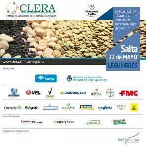 clera salta