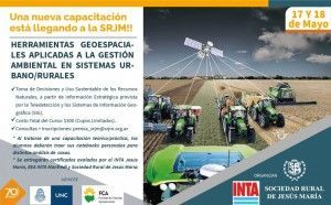 geosatelitales curso