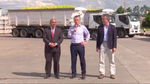 macri limon mazza