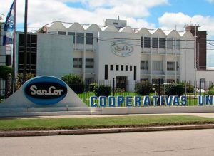 sancor
