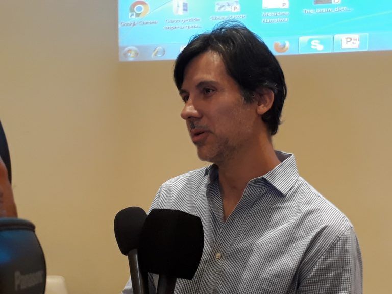 J.M. Garzón de IERAL: “Estamos Viendo Valores De Hacienda Bajos Y Costos De Producción Altos”