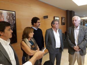 consejo federal agropecuarioo
