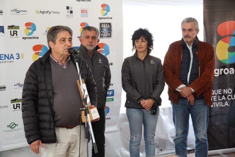 AgroActiva consagrará otra vez a la Familia Rural del Año y El Valor Criollo.