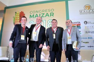 El congreso en maizar