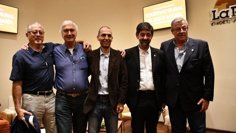Rural de Jesús María crea fondo para colaborar por Coronavirus