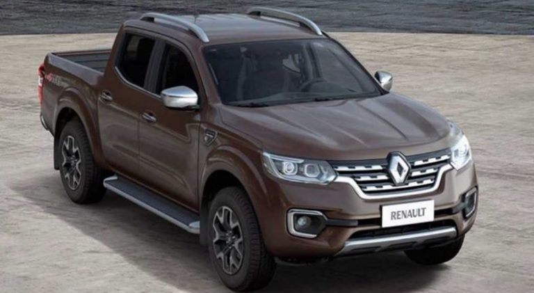 Las pick ups que elige el Campo: marcas, modelos y nuevos jugadores