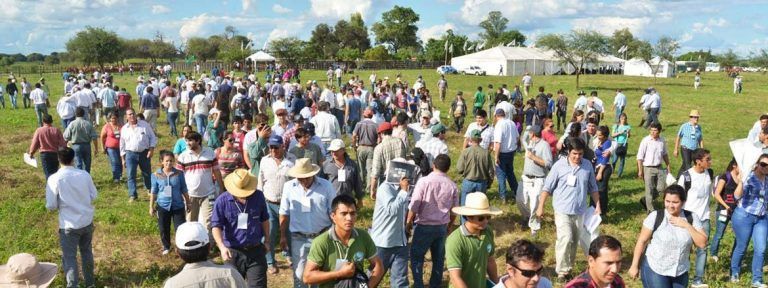 Se viene Jornada Ganadera de IPCVA en Carlos Tejedor, Buenos Aires.