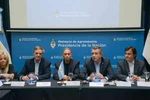 consejo federal agropecuario