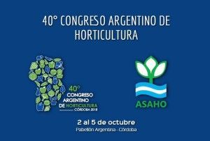  congreso horticultura