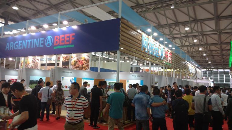 IPCVA: Más promoción y capacitación de chefs chinos con carne argentina