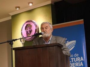 libro volando