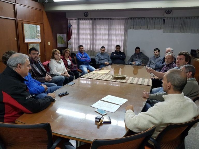 Ampliarán la Reserva Parque del Oeste gracias a Gestión de Rural de Jesús María.