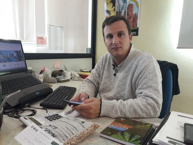Congreso Mundial de Semillas: Agroempresa avanzó en Negocios con EEUU, Sudáfrica y Japón.