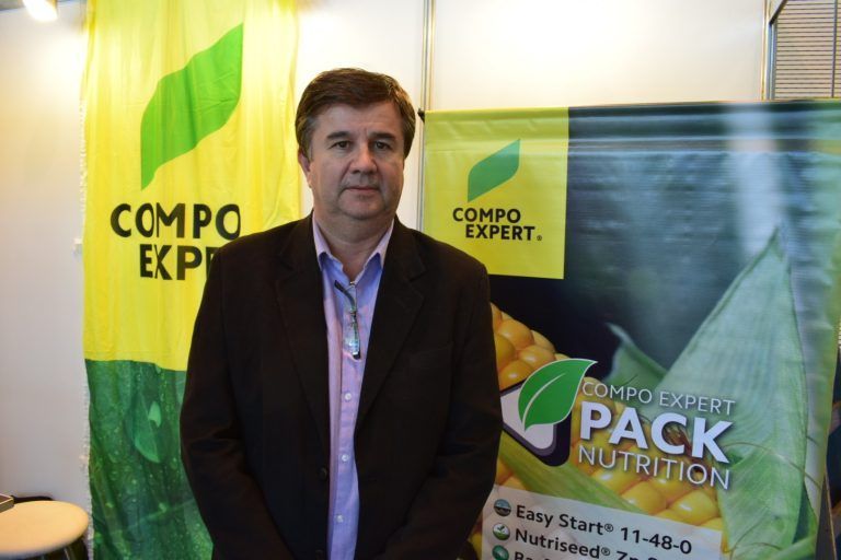 Malezas: Compo Expert y una manera eficiente de controlar las más resistentes.