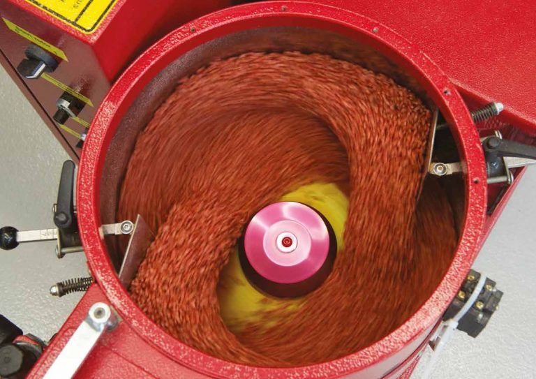 Syngenta potencia la eficiencia y seguridad para el tratamiento de semillas