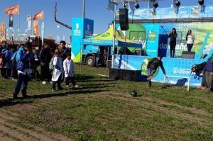 cordoba agroactiva