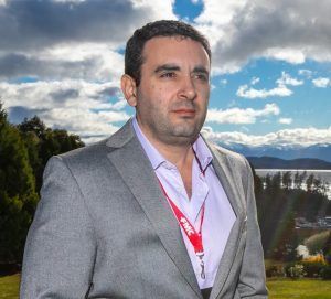fmc ng. Agr. Mauricio Castillo, FMC