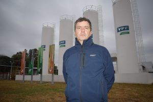 Santiago Fregonese