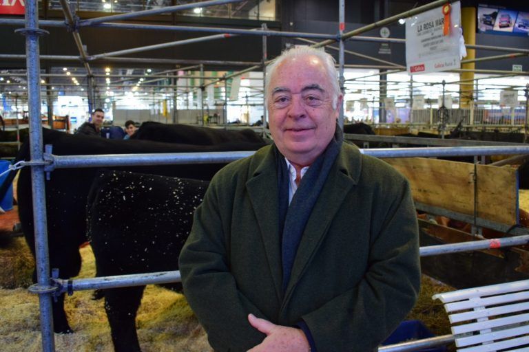 Jacques Gilotaux: “América Latina Está Reclamando Genética Argentina”