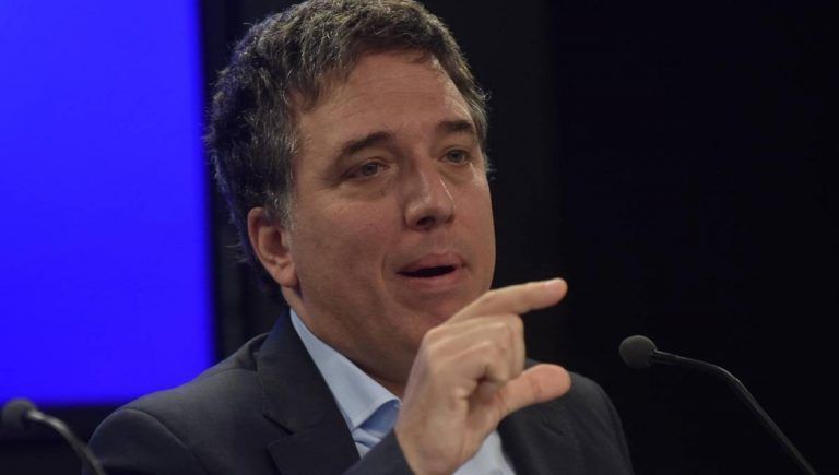 La respuesta del campo ante las medidas del Gobierno