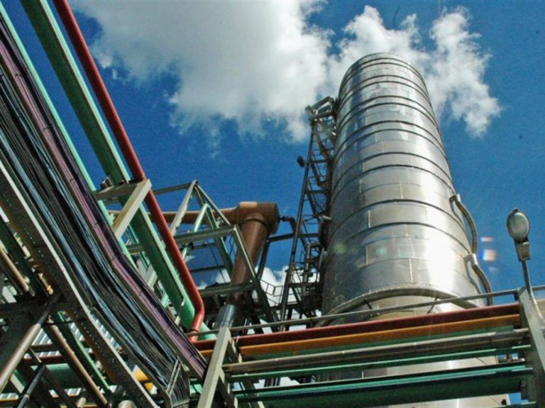 Las plantas de biodiésel frenan su producción