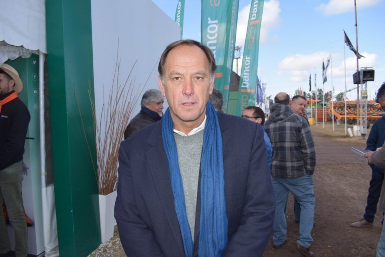 Cartez cuestionó la reforma del Código Penal que podría afectar a productores