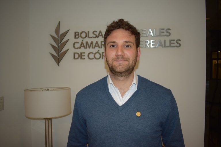 Agusto de BCCBA: Sequía e inestabilidad económica, las complicaciones del 2018