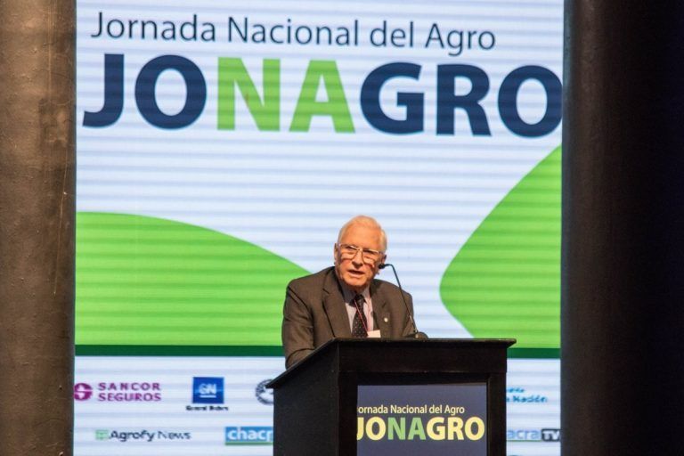 Censo Agropecuario: Todesca dijo que “El éxito del operativo radica en responder a los censistas»