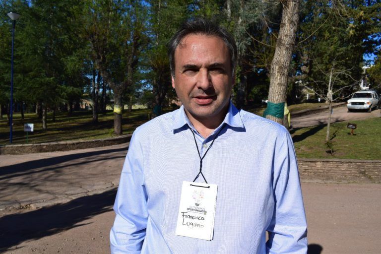 Miembros CREA participan de la Cumbre Business 20 “Sistemas Alimentarios Sostenibles”
