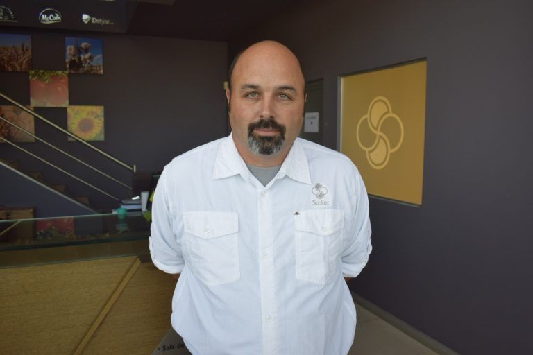 Gerente Técnico de Stoller a nivel Mundial visitó Córdoba para presentación de X-Cyte.