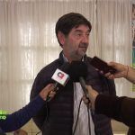 Luis Magliano PTE SOC RURAL J Maria Lanzamiento Expo Rural 2018